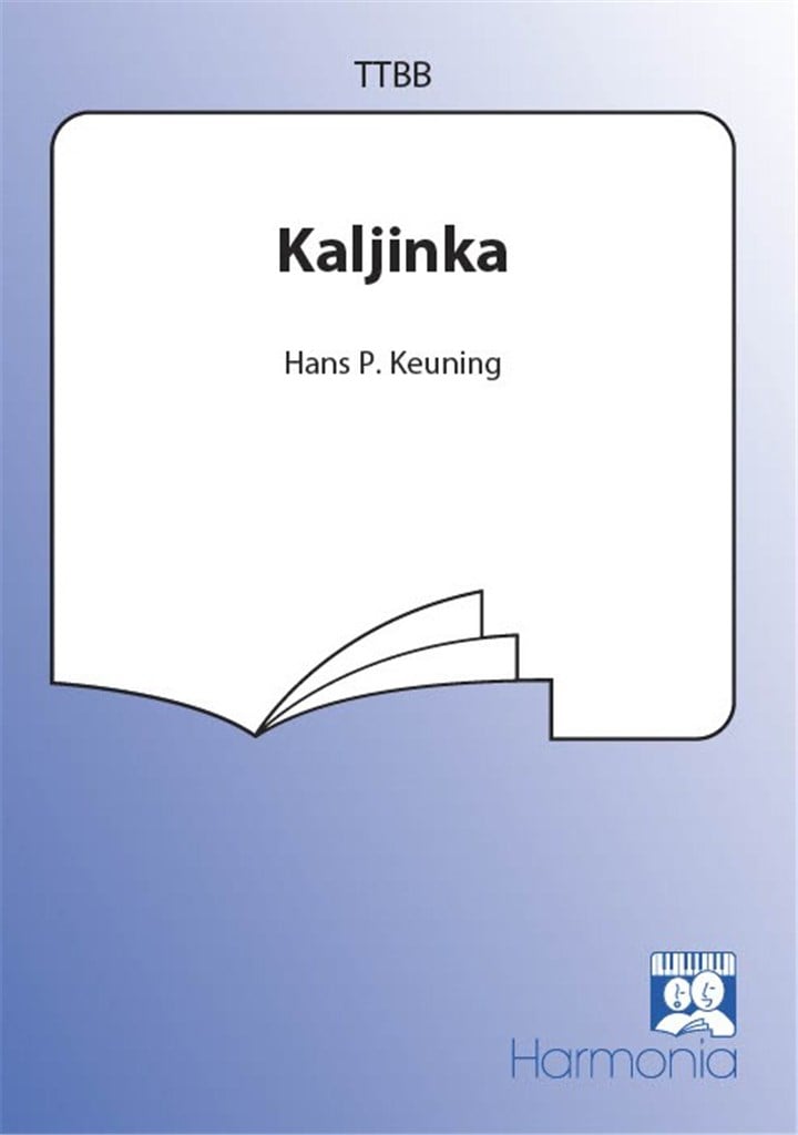 Kaljinka